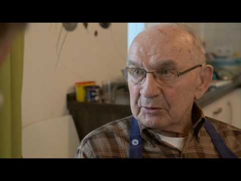 Pflege & Senioren - Wohnformen - Das grüne Haus