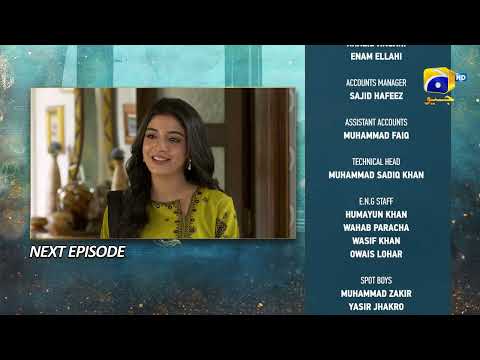 Kaffara Episode 48 Teaser - Har Pal Geo