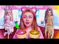 I LET My MYSTERY SQUISHY Color PICK My OUTFIT Color In DTI... | ROBLOX Dress to Impress Challenge DEFAULT Thumbnail