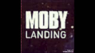 Moby - landing