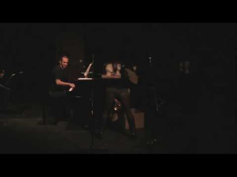 Graham-A-Rama VIII - Gotta Get a Gimmick (Melinda Parrett)