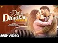 New Song 2025 Dil Ki Dhadkan Tu Varun Dhawan Jannvi Kapoor New Hindi Song Romantic Song 2025
