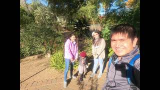 Phoenix Zoo พาน้องธาราเที่ยวสวนสัตว์ครั้งแรก