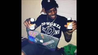 Famous Dex - My Energy