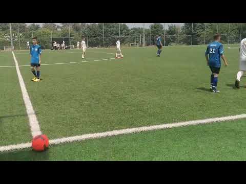 2022.05.28 ACS Atletic Club Constanța - AS Real Navodari (rep 2). scor 4-0