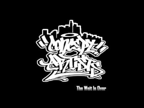 Concept Artists - Title Fight (Prod. by Frankie "Valentine")