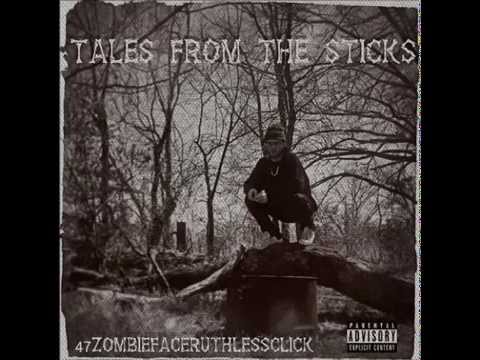 ShyTripThaGhost - Ask Me What