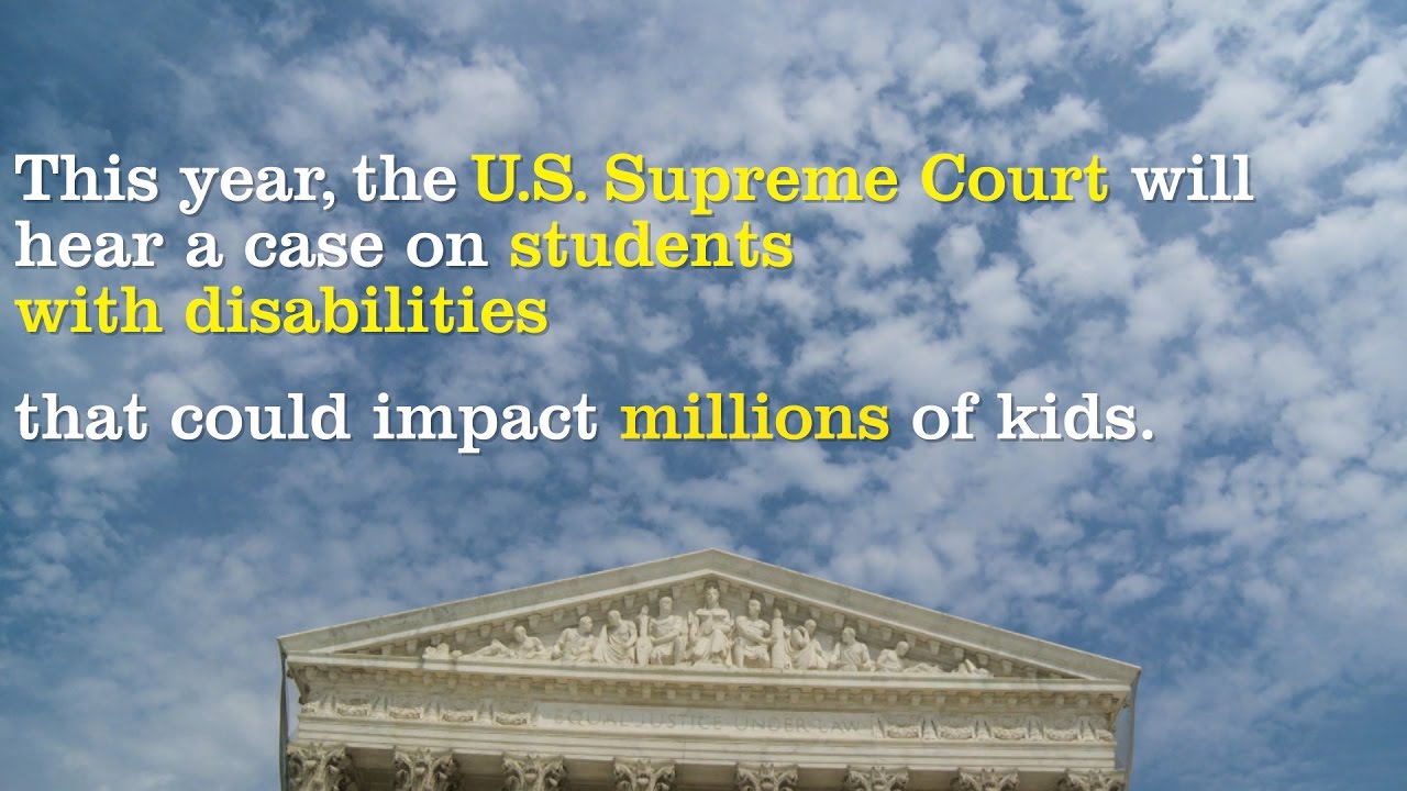 special education court cases in texas