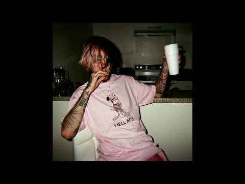 [FREE UNATGGED] Lil Peep x Paris Shadows Type Beat | Trap Istrumentals | prod. by BerSerG
