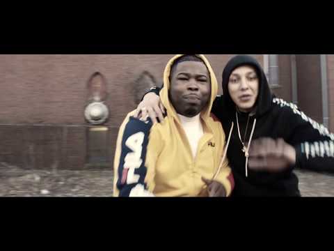 Flowzay & Maserati Jynx - How You Goin' Say