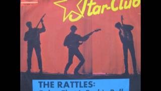 The Rattles - Baby, That Is Rock'n Roll (Ariola version)