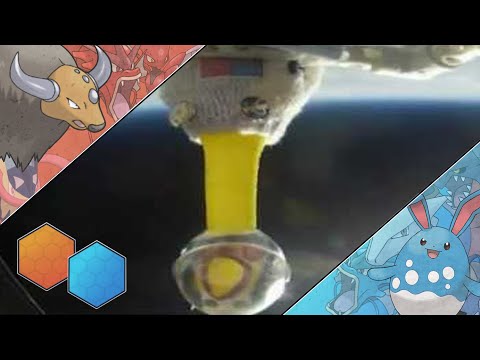 Pokémon ULUNA Warlocke3 - Casi 7  minutos con 50 de memes | Cabravoladora