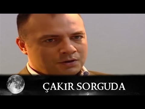 Çakır Sorguda - Kurtlar Vadisi 24.Bölüm