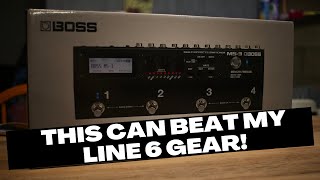 Boss MS-3 Multi Effects Switcher - What To Know & Where To Boss MS-3 Multi Effects Switcher - What To Know & Where To