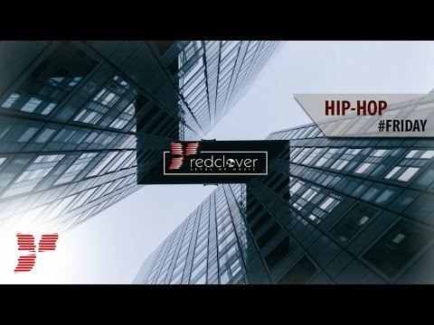 Queenstreethush - I Know It || #Friday Hip-Hop Day