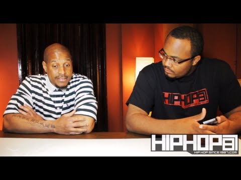 Spade-O Talks The Music Business, New Music, Reflects on Major Figgas vs State Prop & More