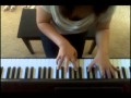 Tears Of An Angel (piano version) 