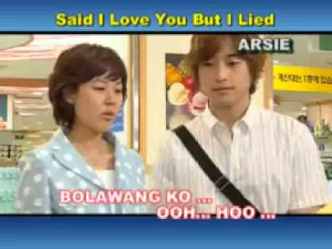 Maranao Song  Pililang ko