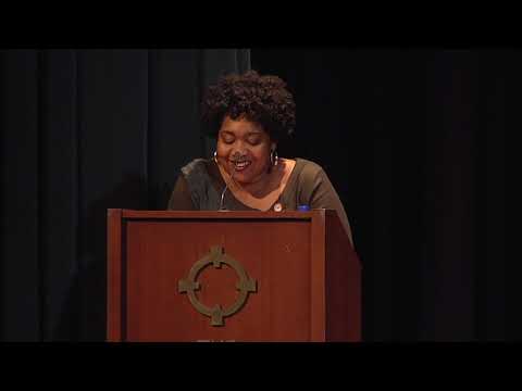 Tim Wise, February 2020 lecture, Q & A