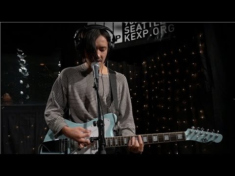Froth - Afternoon (Live on KEXP)