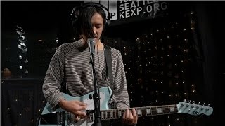 Froth - Afternoon (Live on KEXP)