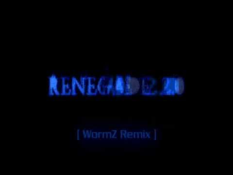 Biomechanimal - Renegade 2.0 EP Preview
