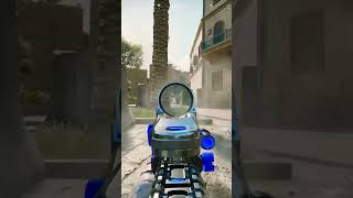 やはりQCQだぁぁぁあ！！！#deltaforce #デルタフォースモバイル #callofduty #apexlegends