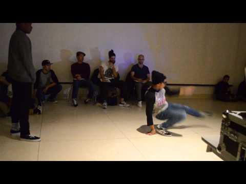 KNOCK'EM OUT THA BOX - Japanada Prelims