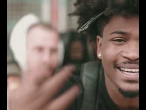 ORI G - NA CABEÇA ft. DEEZY (Vídeo Oficial)