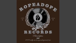 A Street Fight Could Break Out