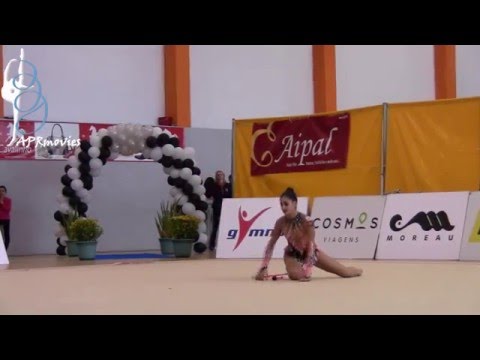 Tânia Domingues - CNM - Maças (Clubs) - Senior Elite - Prova de Preparação Elites 2016
