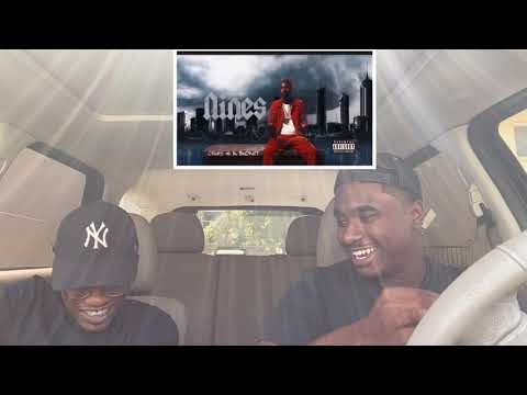 Americans react to Nines - Clout #JUGGREACTION