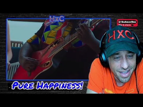 Kya Loum ft. Joss Stone - Senegal Reaction!