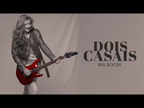 Bia Socek - Dois Casais (Clipe Oficial 4k)
