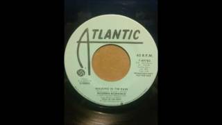 MODERN ROMANCE ♪WALKING IN THE RAIN♪