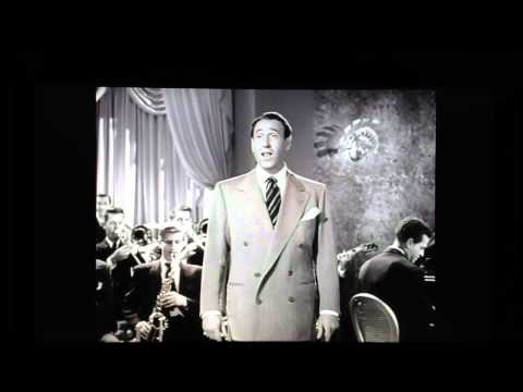 Buddy Clark on Big Band Vocalists on PBS