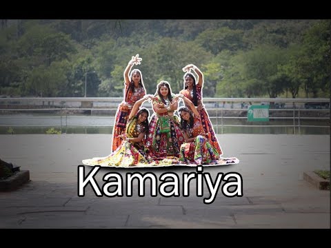 Charmi panchal  Chogada and kamariya