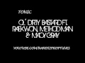 Ol' Dirty Bastard Ft. Raekwon, Method Man & Macy ...