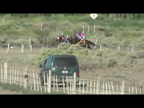 BORO TRUTH  "Club Hipico Cabo Alarcón"    Picun Leufu    20-11-2022