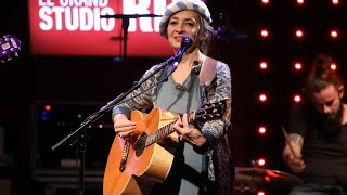 Catherine Ringer - Un bien bel homme (LIVE) Le Grand Studio RTL