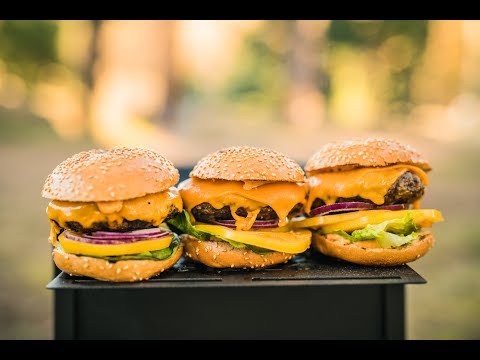 Gizzo Grill: Best Portable Charcoal Grill for your outdoor