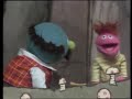Classic Sesame Street Father And Son