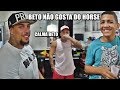 O BETO MANDOU A REAL PRO HORSE l A EVOLUÇÃO DO HORSE E GNOMO