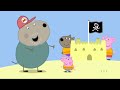 Peppa Pig S03E36 Grammy Rabbit S Lighthouse