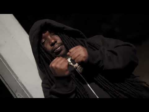 GRINDHARD E x TONY ROSE - "GETTING EVEN" (OFFICIAL VIDEO)