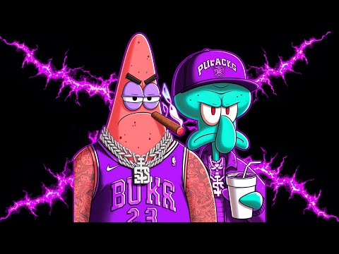 Freestyle Beat - "I'M ON MY FLOW" | Free Type Beat 2025 | Rap Trap Beat Instrumental