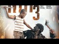 CHIBA VS NYAMAUME FIGHT SCENE