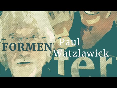 Paul Watzlawick
