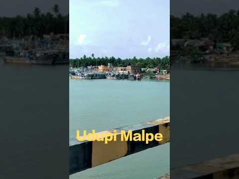 9.25 cent beach touch land in Udupi Malpe for more details call or whatsapp 9611650265