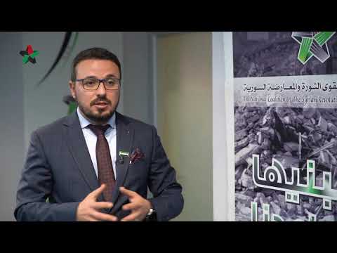 قريباً عقوبات جديدة ضمن قانون قيصر لتضييق الخناق على نظام الأسد